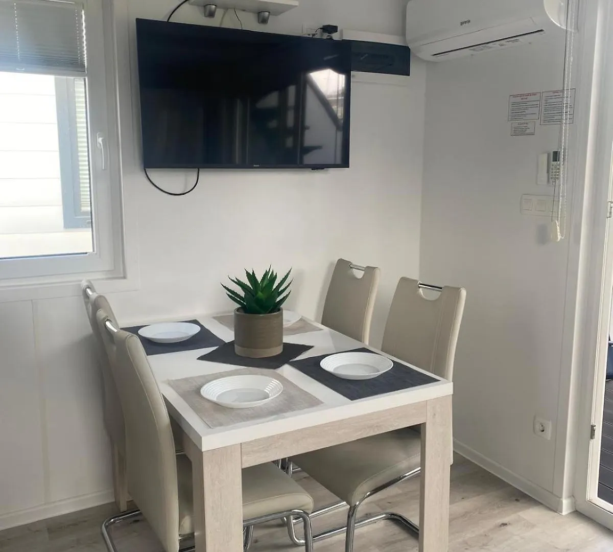 Floating House - Luxury Floating Sea Oasis Pula Apartment Croatia