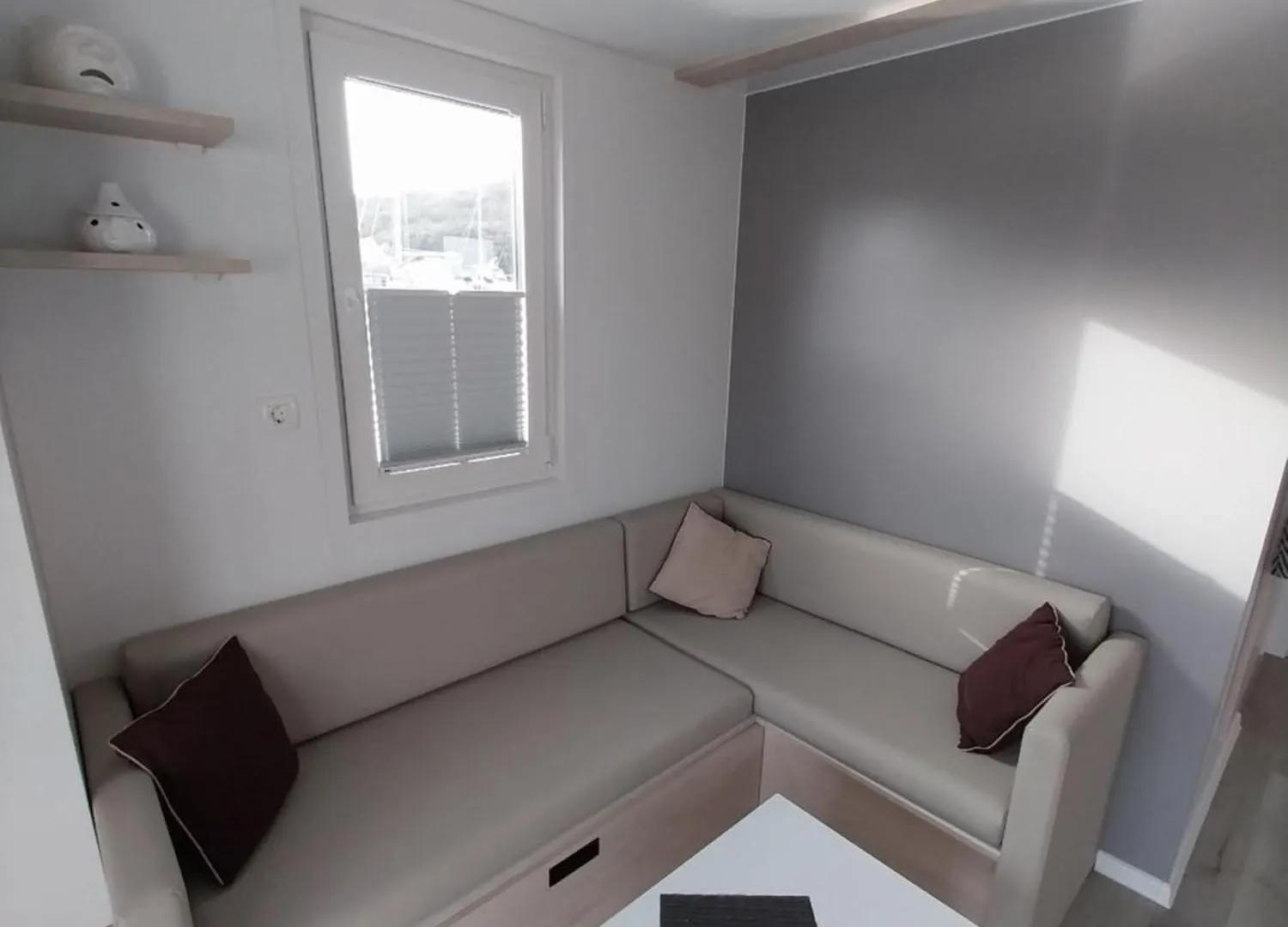Floating House - Luxury Floating Sea Oasis Pula Apartment